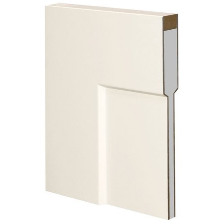 Trimlite Molded Door 26" x 80", Primed White 2268MHCCRALH156916